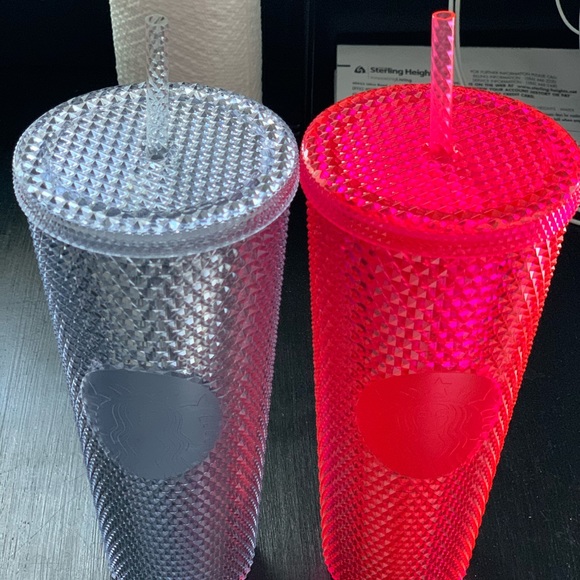 starbucks tumbler - Picture 2 of 4